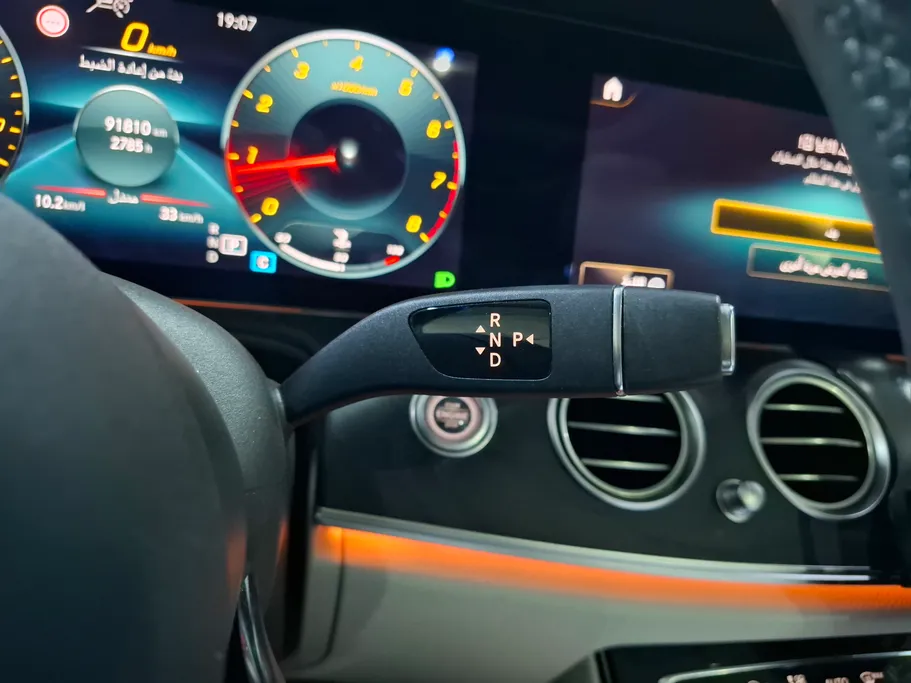 2022 Mercedes E 250 