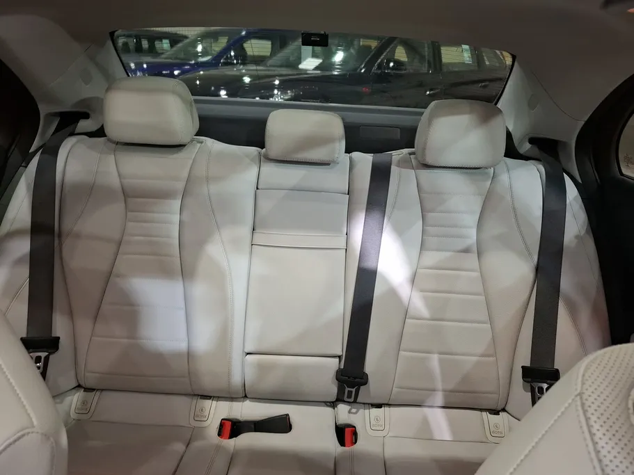 2022 Mercedes E 250 