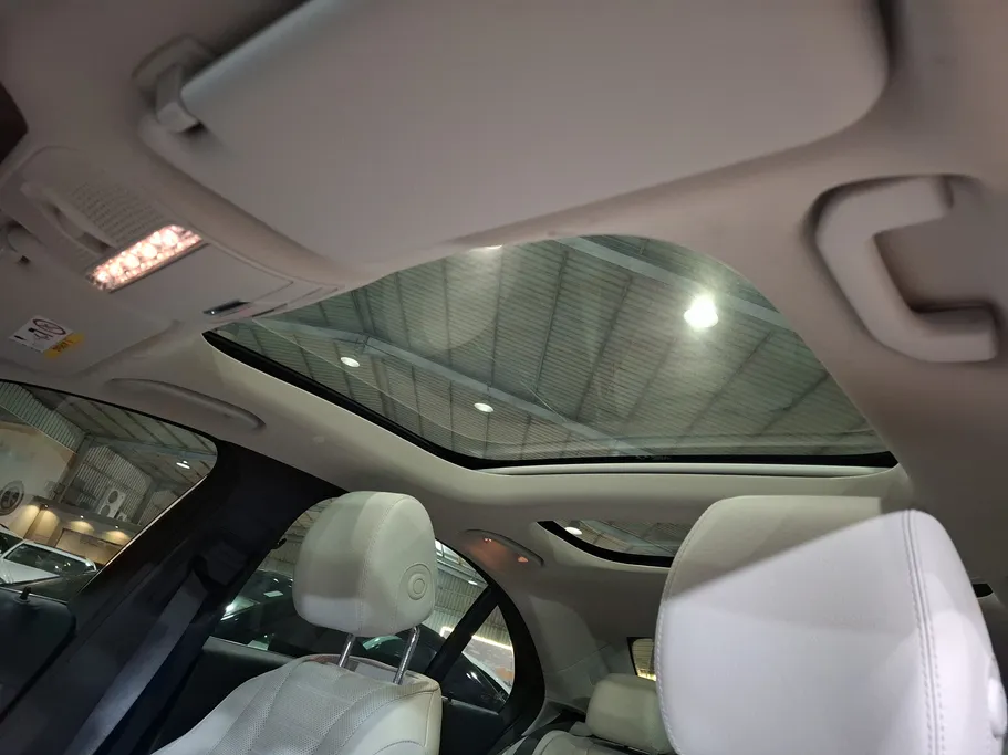 2022 Mercedes E 250 
