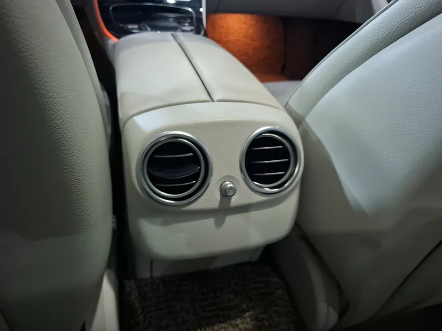 2022 Mercedes E 250 