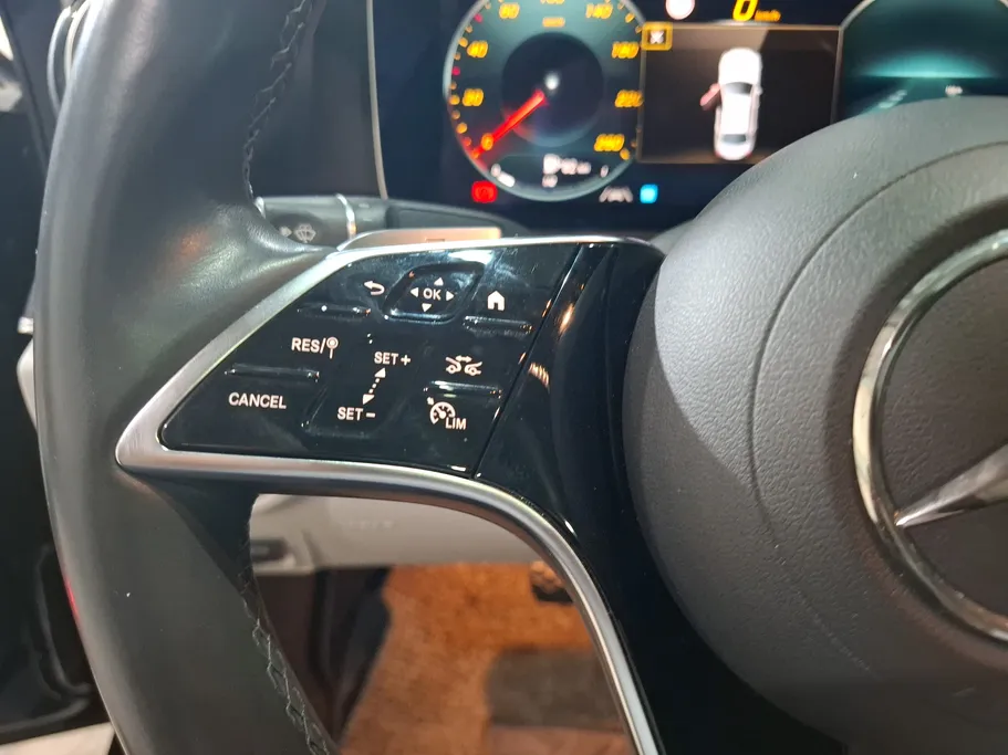 2022 Mercedes E 250 