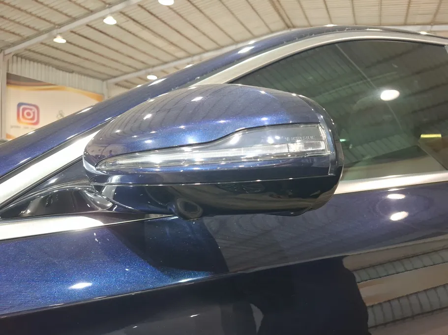 2022 Mercedes E 250 