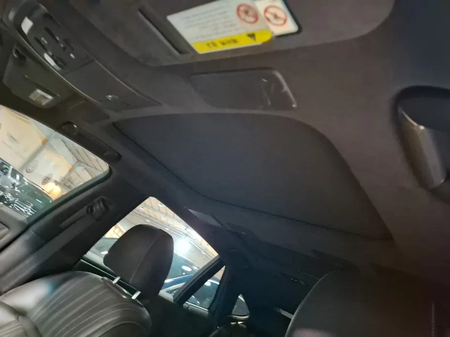 2018 Lexus LS 500 