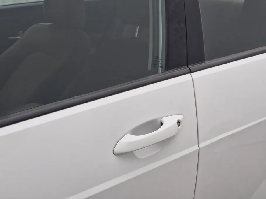 2026 Hyundai Accent Fleet 