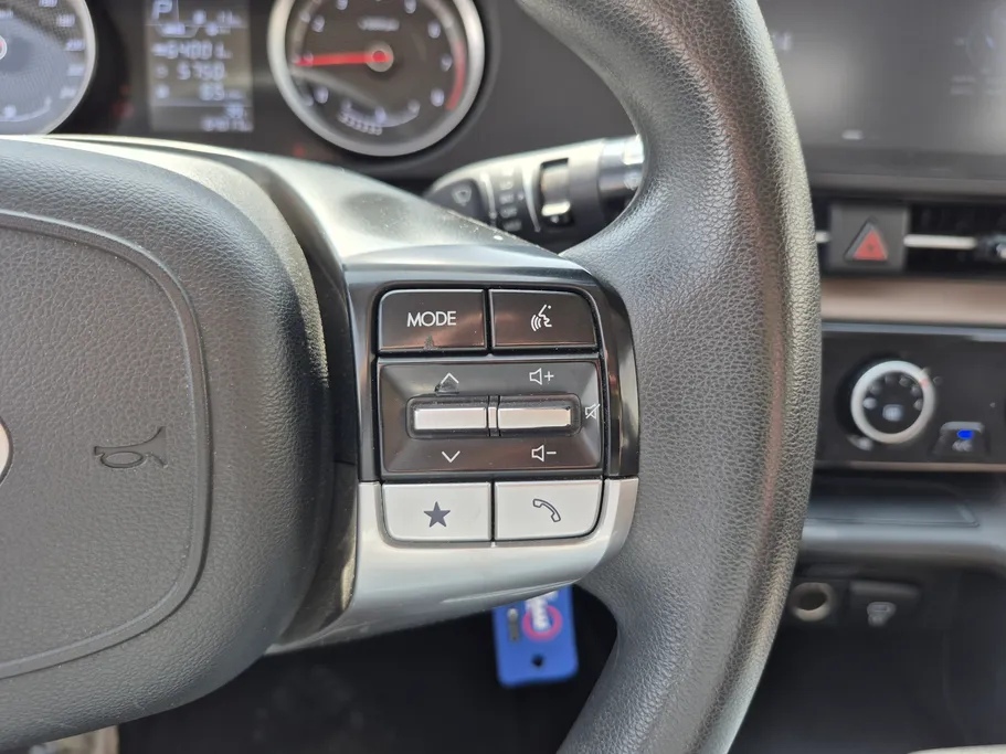 2026 Hyundai Accent Fleet 