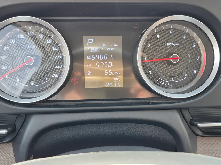 2026 Hyundai Accent Fleet 