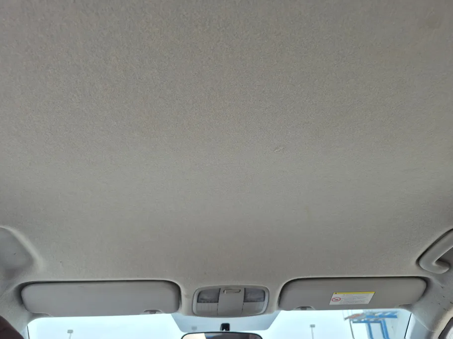 2026 Hyundai Accent Fleet 