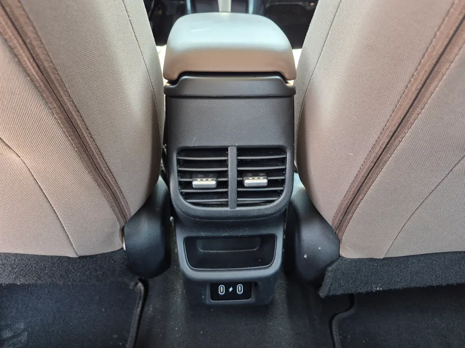2026 Hyundai Accent Fleet 
