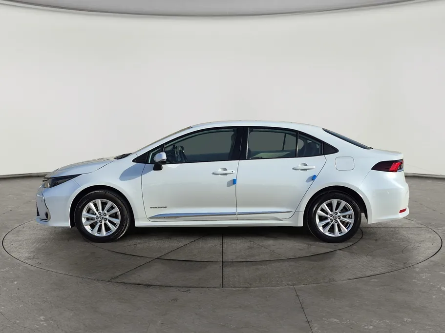 2025 Toyota Corolla XLI Executive 