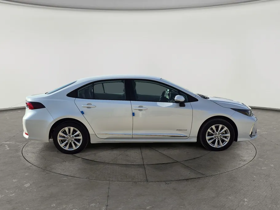 2025 Toyota Corolla XLI Executive 
