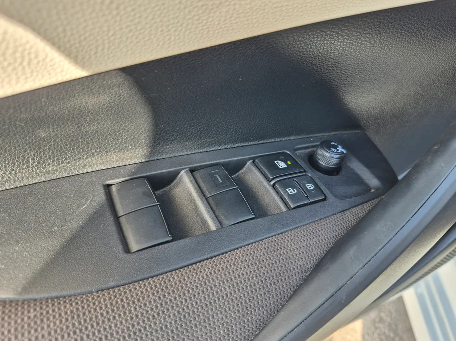 2025 Toyota Corolla XLI Executive 