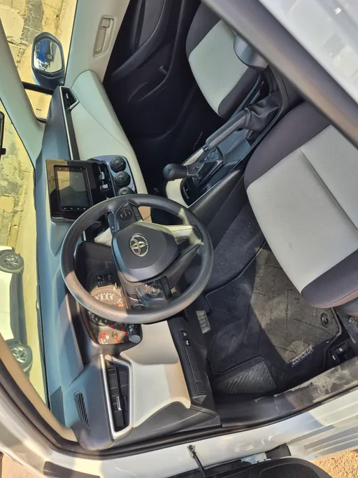 2025 Toyota Corolla XLI Executive 