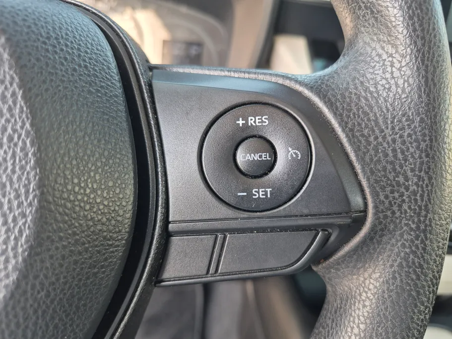 2025 Toyota Corolla XLI Executive 