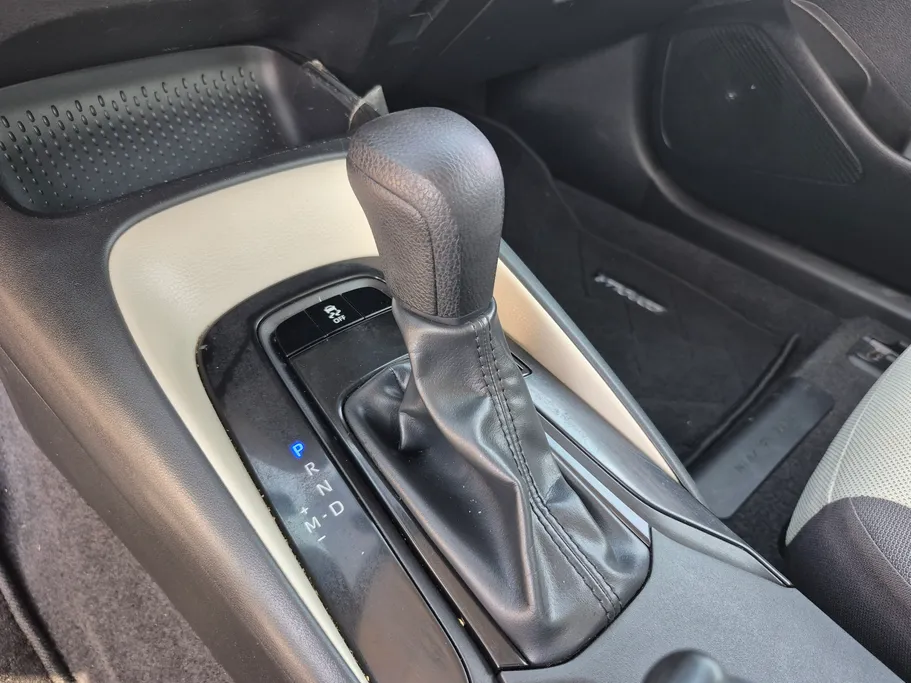 2025 Toyota Corolla XLI Executive 