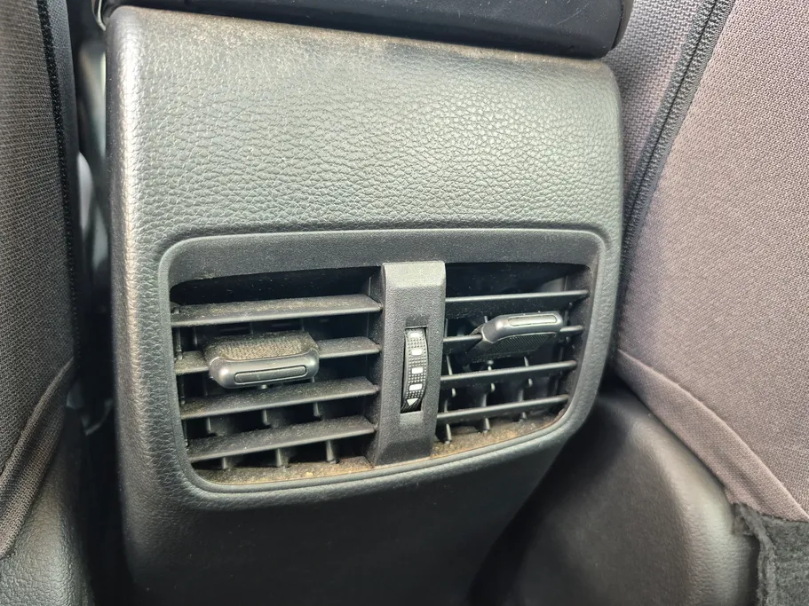 2025 Toyota Corolla XLI Executive 