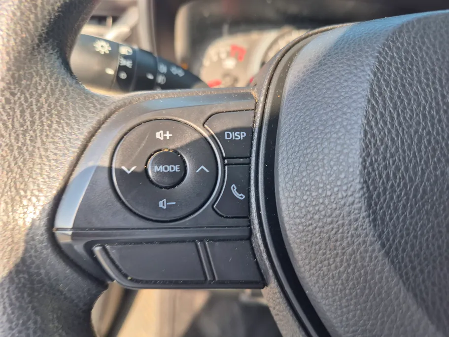 2025 Toyota Corolla XLI Executive 