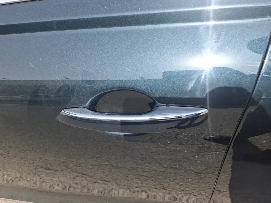 2026 Genesis G80 PRESTIGE 