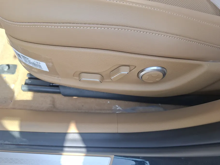 2026 Genesis G80 PRESTIGE 