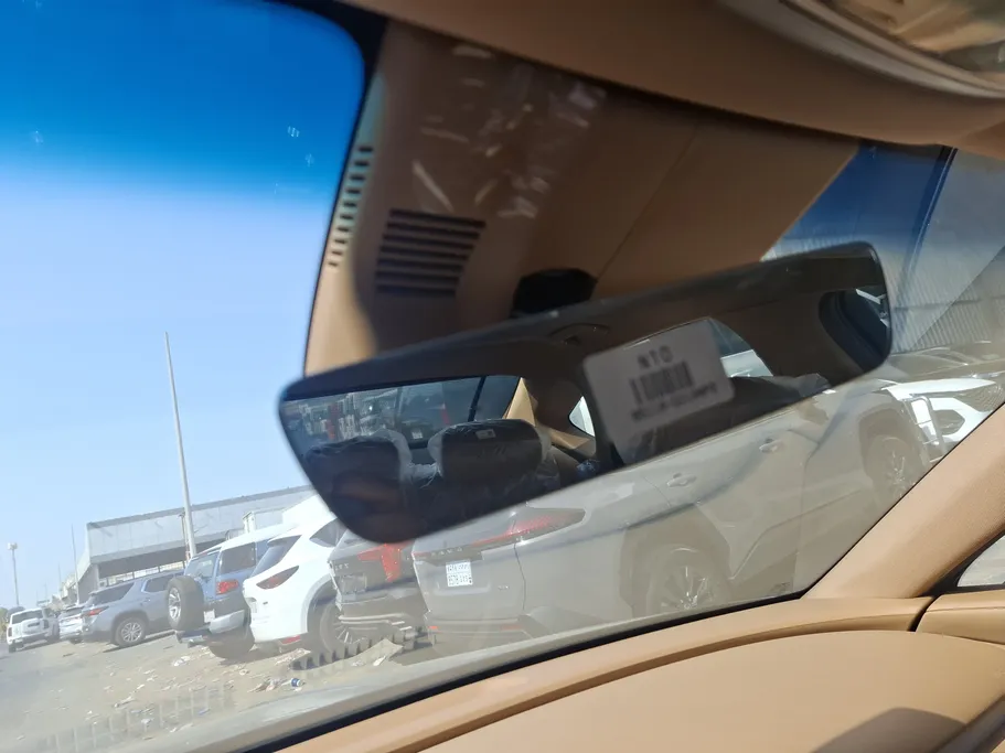 2026 Genesis G80 PRESTIGE 