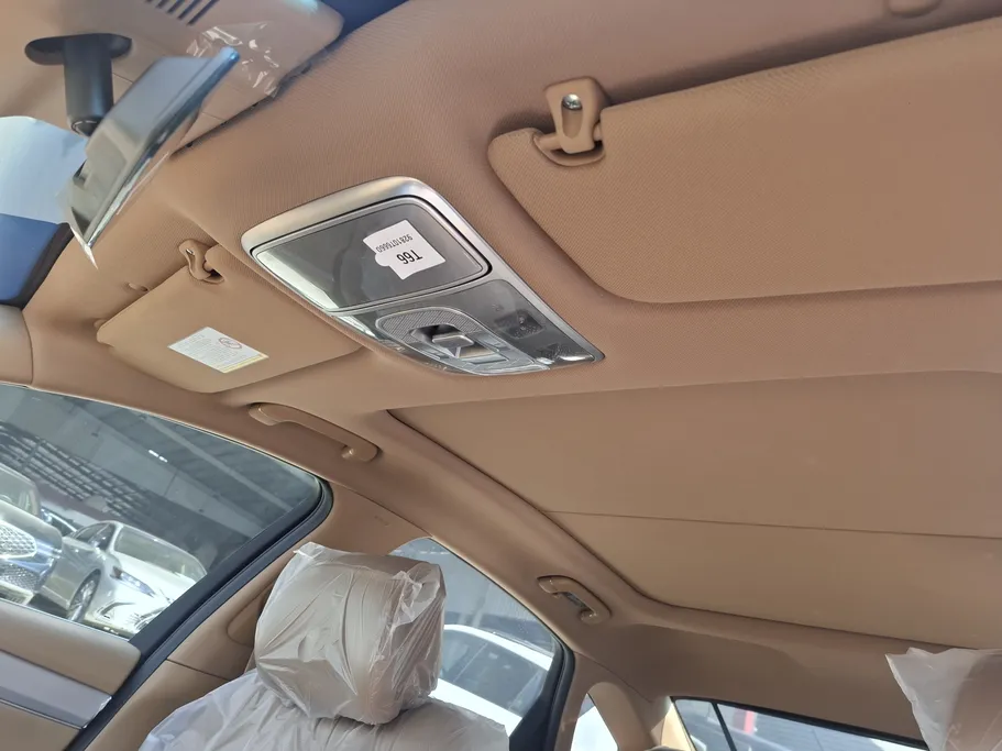 2026 Genesis G80 PRESTIGE 