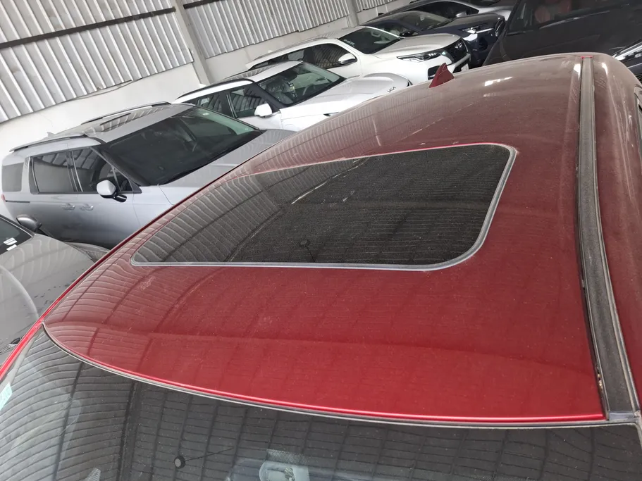 2021 Mazda CX5 Skyactiv G 