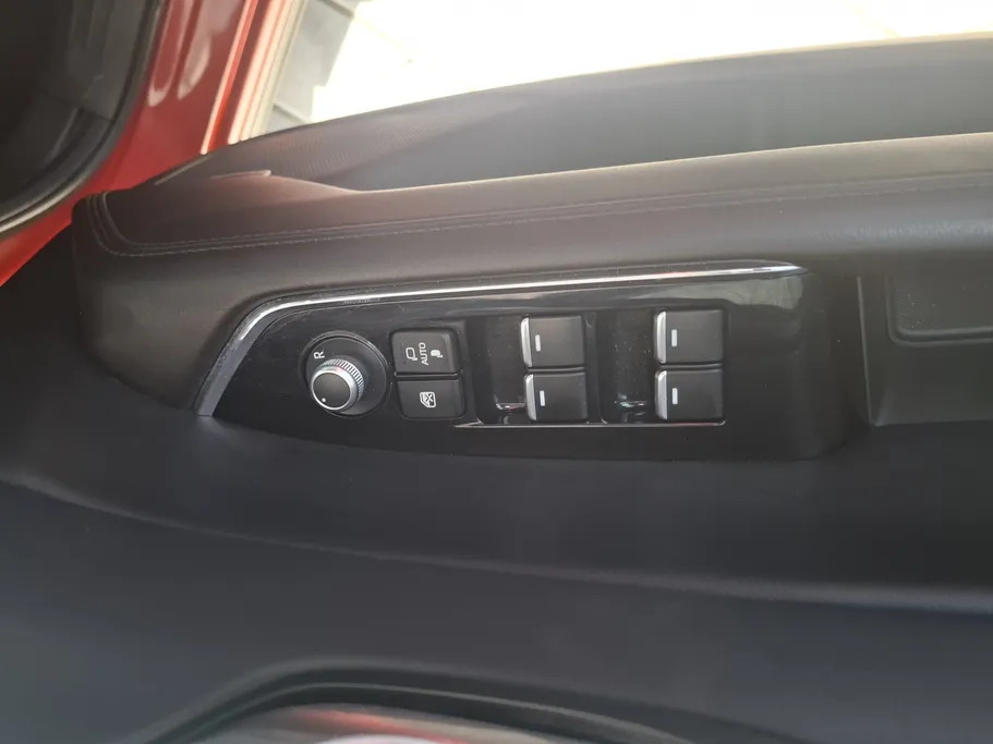 2021 Mazda CX5 Skyactiv G 