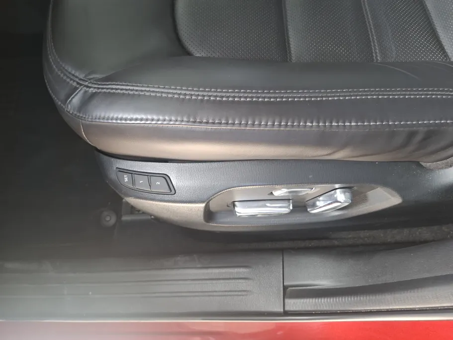 2021 Mazda CX5 Skyactiv G 
