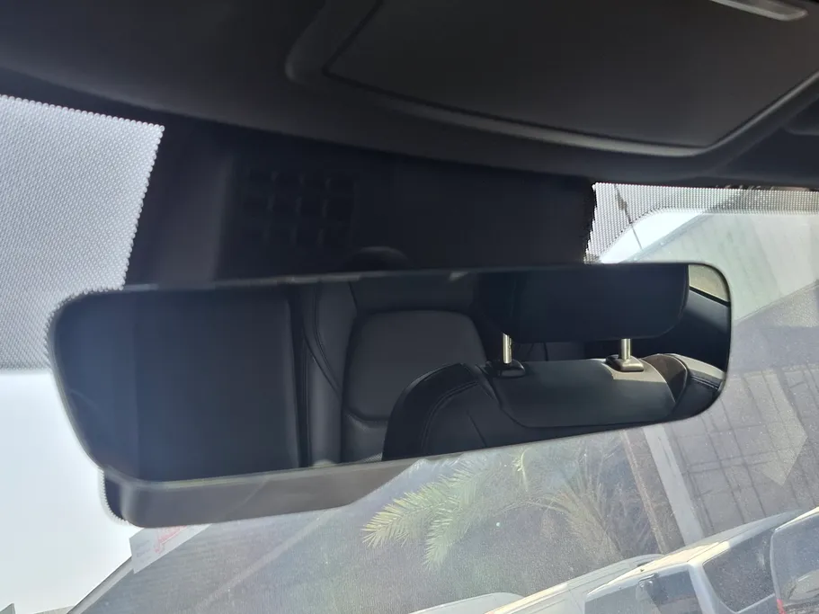 2021 Mazda CX5 Skyactiv G 