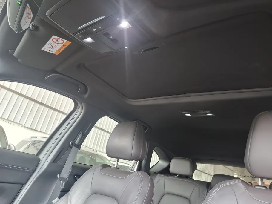 2021 Mazda CX5 Skyactiv G 