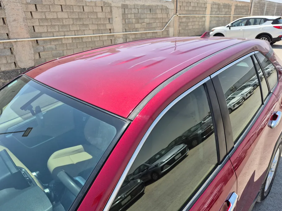 2021 تويوتا RAV4 LE HEV 