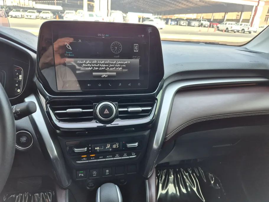 2026 Toyota Urban Cruiser GLX 