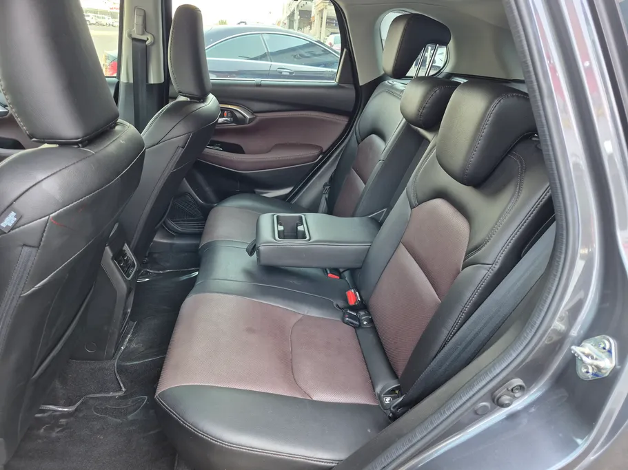 2026 Toyota Urban Cruiser GLX 