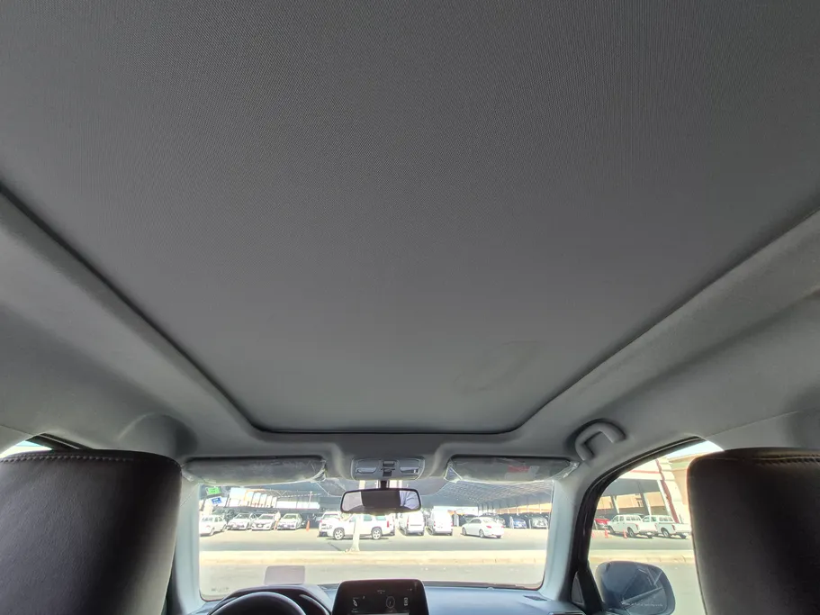 2026 Toyota Urban Cruiser GLX 