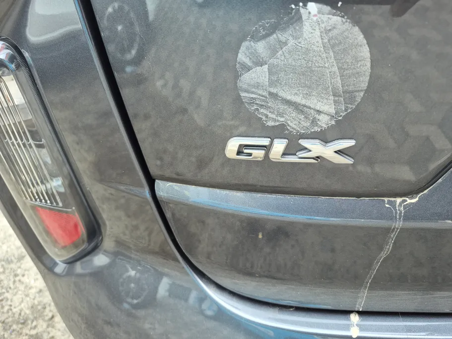 2026 Toyota Urban Cruiser GLX 
