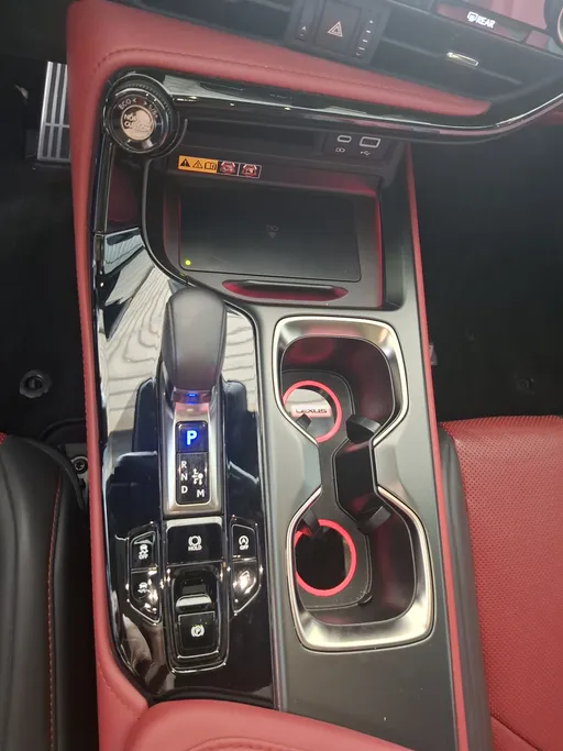 2025 Lexus NX 350 F-Sport 