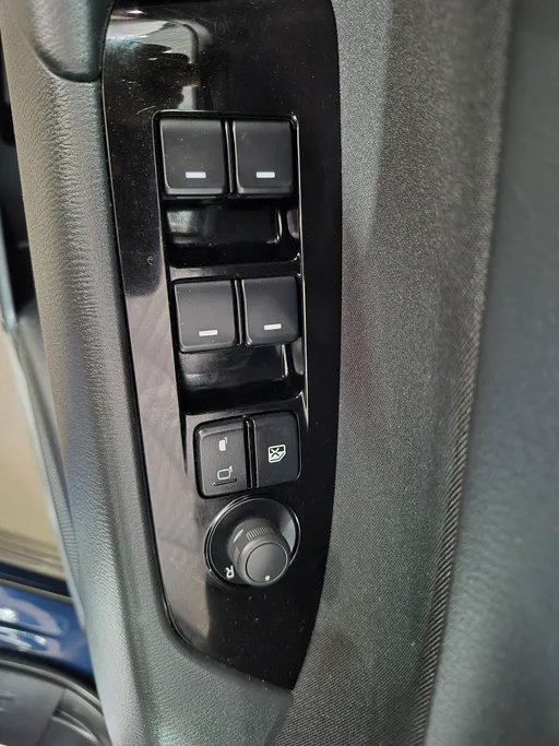 2025 Mazda CX5 Skyactiv G 
