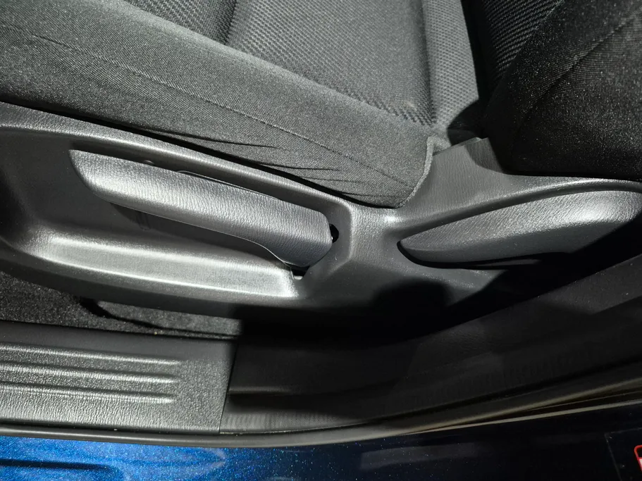 2025 Mazda CX5 Skyactiv G 