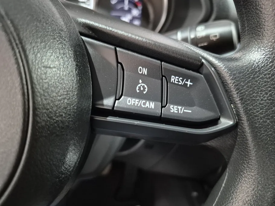 2025 Mazda CX5 Skyactiv G 