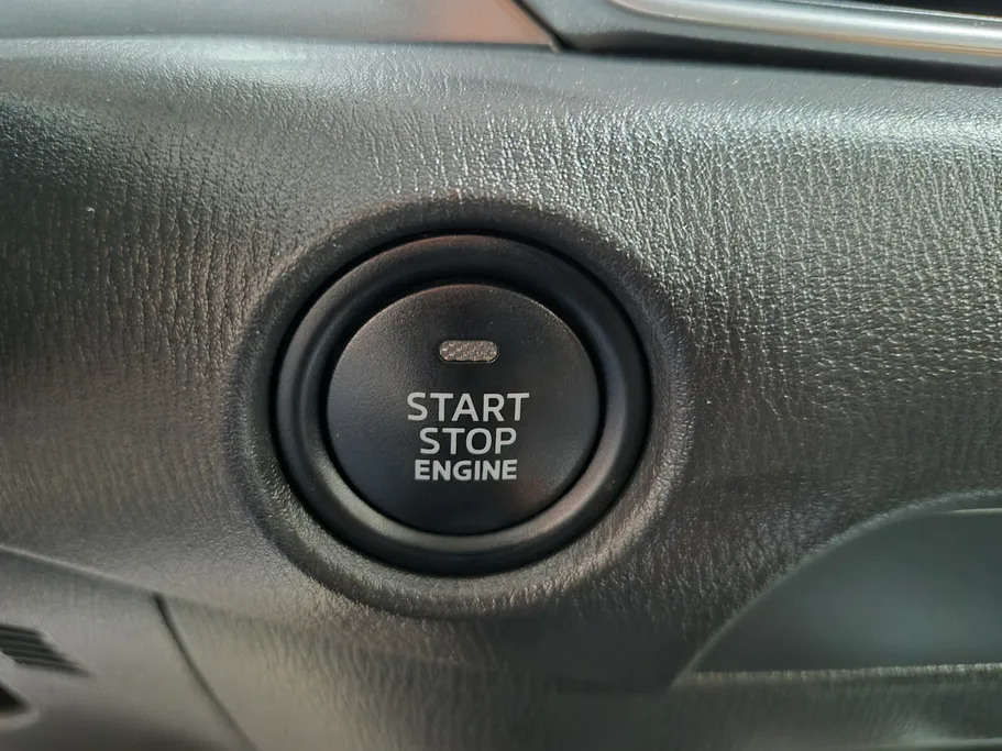 2025 Mazda CX5 Skyactiv G 