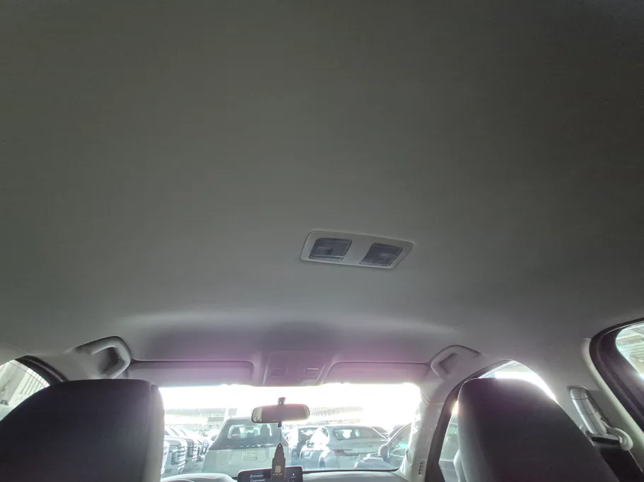 2025 Mazda CX5 Skyactiv G 