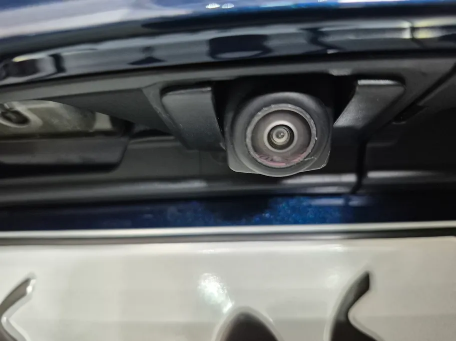2025 Mazda CX5 Skyactiv G 