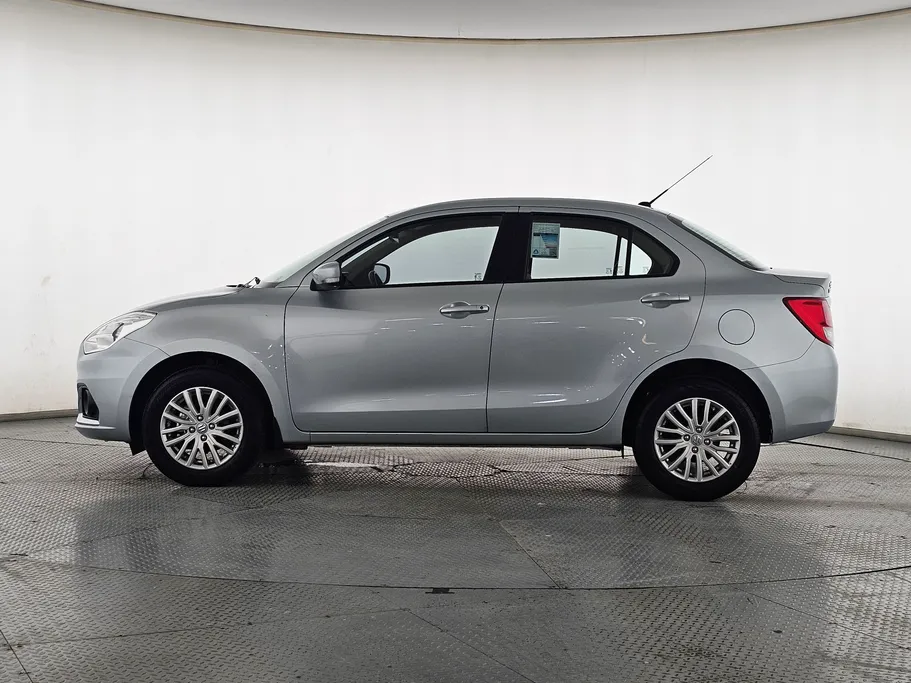 2025 Suzuki Dzire GL 