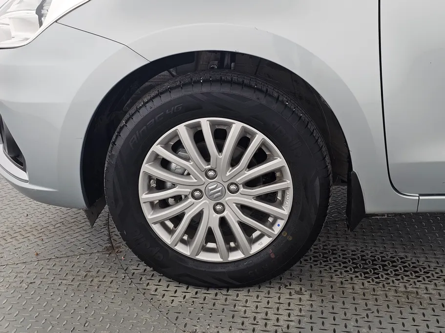 2025 Suzuki Dzire GL 