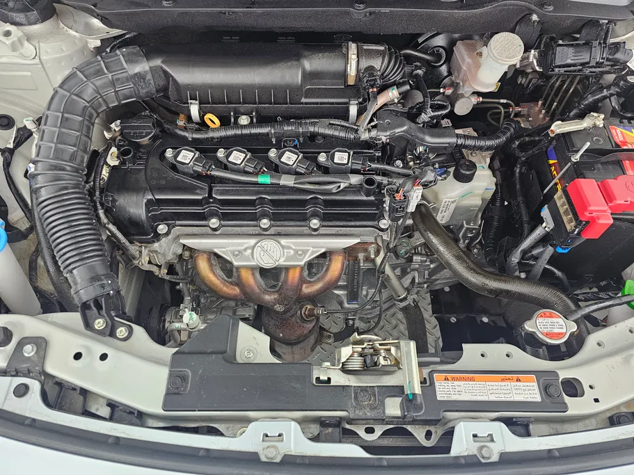 2025 Suzuki Dzire GL 