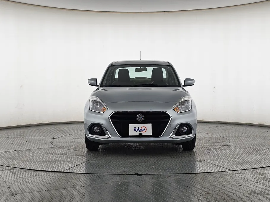2025 Suzuki Dzire GL 