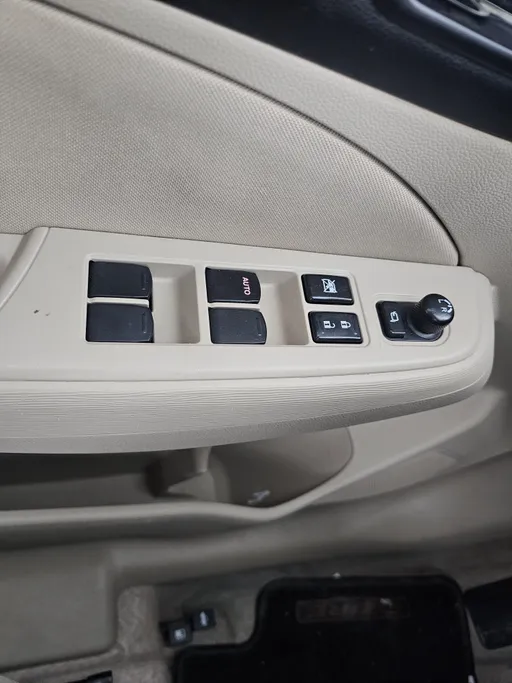 2025 Suzuki Dzire GL 