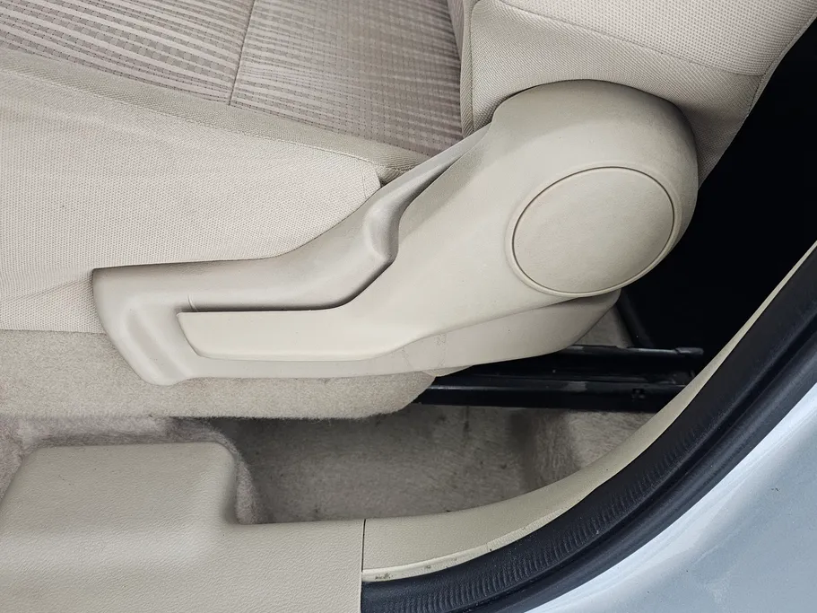 2025 Suzuki Dzire GL 