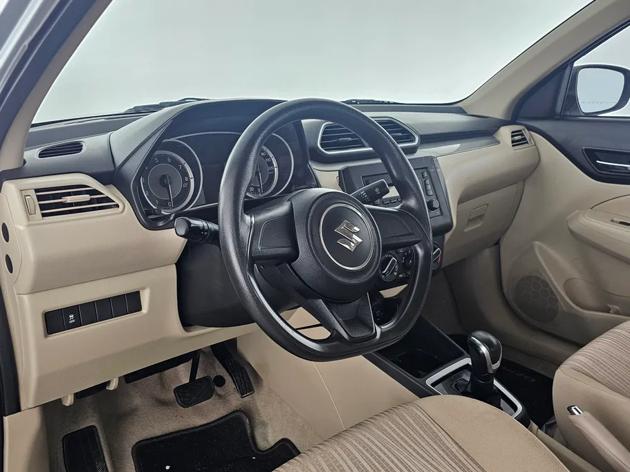 2025 Suzuki Dzire GL 