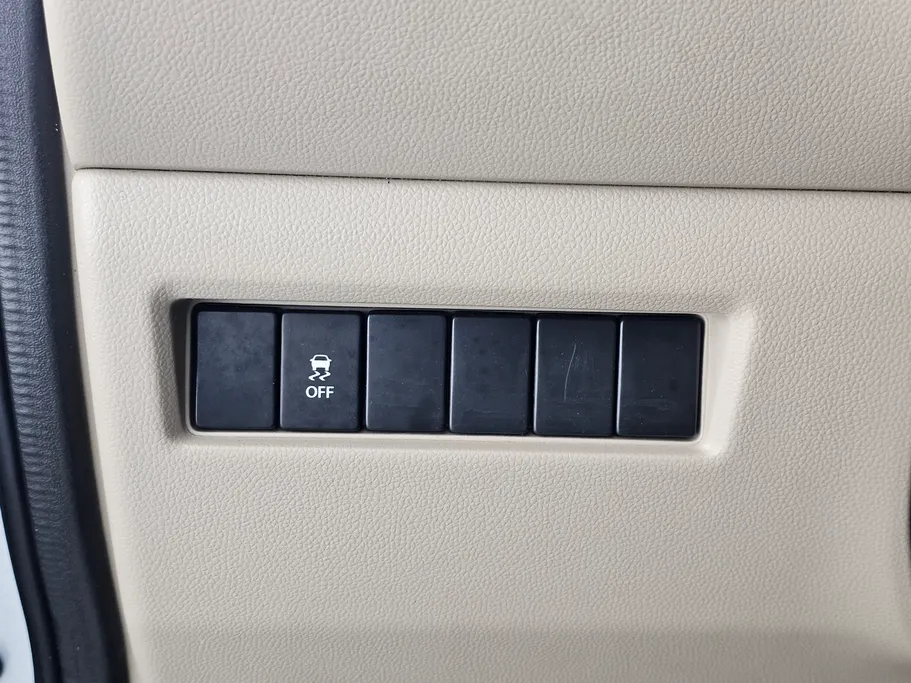 2025 Suzuki Dzire GL 
