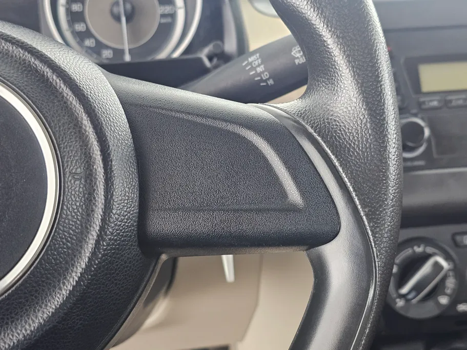 2025 Suzuki Dzire GL 